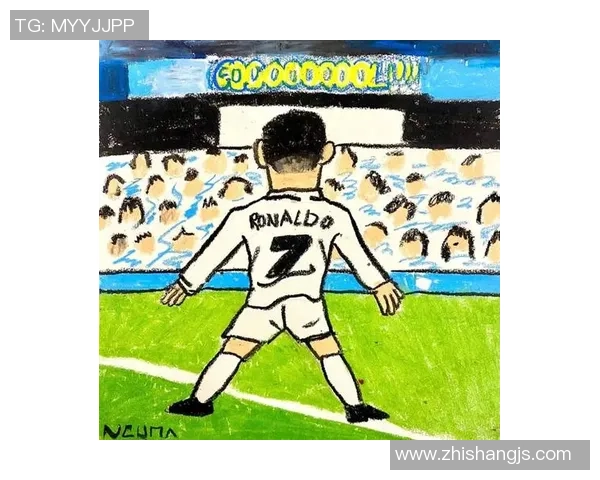 全球足球巨星风采合集 看各大球星标志性头像展现独特魅力