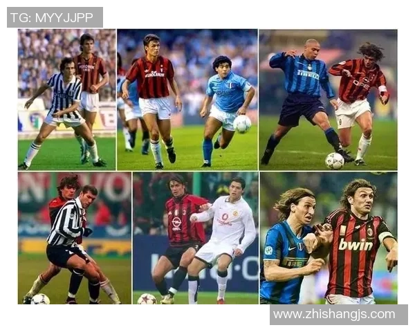 全球足球神话球星排名前十揭秘 谁是史上最伟大的足球传奇