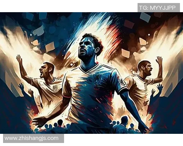 炫酷激情四射的足球球星高清壁纸精选合集